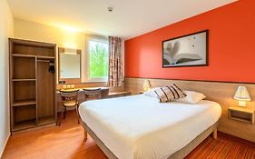 Ace Hotel Annemasse Geneve